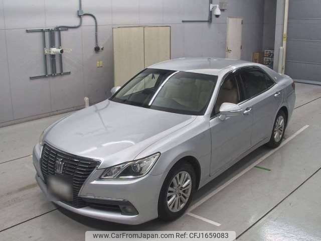 toyota crown 2013 CFJ1659083 image 1