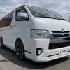 toyota hiace-van 2014 CFJ1731134 image 11