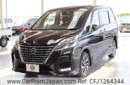 nissan serena 2022 quick_quick_5AA-GFC27_GFC27-229969