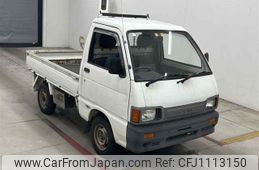 daihatsu hijet-truck 1993 -DAIHATSU 【後日 】--Hijet Truck S82P-135364---DAIHATSU 【後日 】--Hijet Truck S82P-135364-