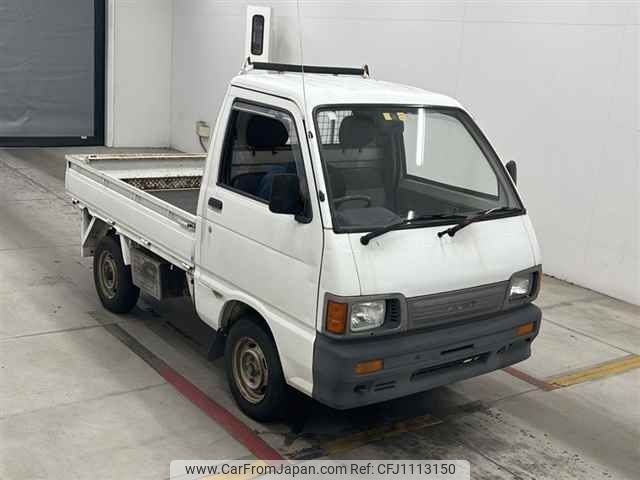 daihatsu hijet-truck 1993 -DAIHATSU 【後日 】--Hijet Truck S82P-135364---DAIHATSU 【後日 】--Hijet Truck S82P-135364- image 1