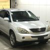 toyota harrier 2005 -TOYOTA--Harrier MHU38W-0013841---TOYOTA--Harrier MHU38W-0013841- image 1