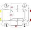 mini mini-others 2018 -BMW--BMW Mini LDA-XN20--WMWXN920302F73335---BMW--BMW Mini LDA-XN20--WMWXN920302F73335- image 2