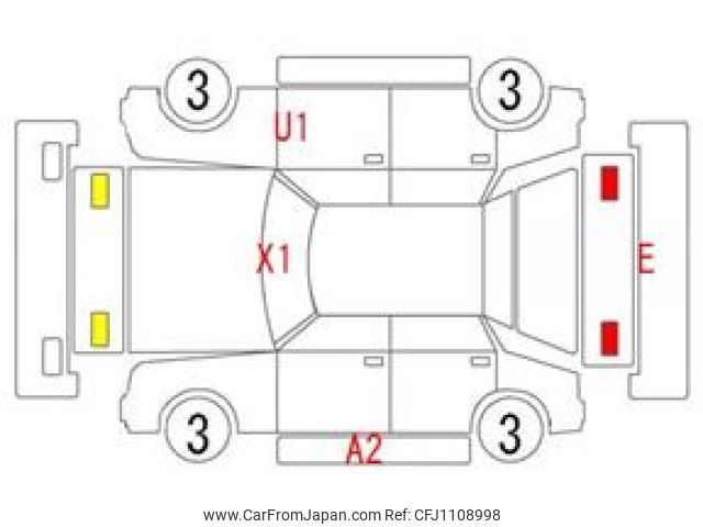 mini mini-others 2018 -BMW--BMW Mini LDA-XN20--WMWXN920302F73335---BMW--BMW Mini LDA-XN20--WMWXN920302F73335- image 2