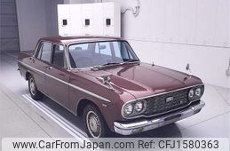 toyota crown 1966 CFJ1580363