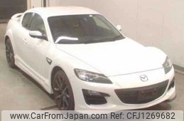 mazda rx-8 2012 quick_quick_ABA-SE3P_306497