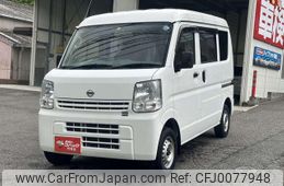 nissan clipper-van 2018 -NISSAN--Clipper Van DR17V--273521---NISSAN--Clipper Van DR17V--273521-