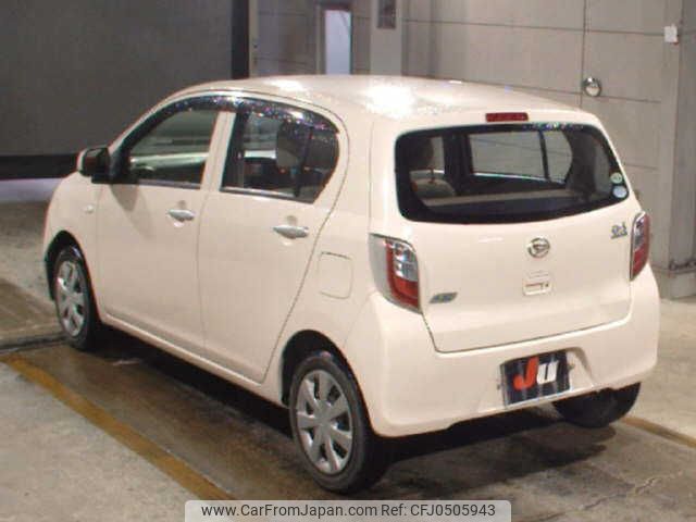 daihatsu mira-e-s 2012 -DAIHATSU 【佐賀 580ﾇ7180】--Mira e:s LA300S--LA300S-1085838---DAIHATSU 【佐賀 580ﾇ7180】--Mira e:s LA300S--LA300S-1085838- image 2