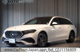 mercedes-benz e-class-station-wagon 2024 -MERCEDES-BENZ--Benz E Class Wagon 3CA-214204C--W1K2142042A035***---MERCEDES-BENZ--Benz E Class Wagon 3CA-214204C--W1K2142042A035***-