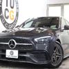 mercedes-benz c-class 2022 quick_quick_5AA-206242C_W1K2062422F068308 image 1