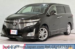 nissan elgrand 2011 quick_quick_PE52_PE52-005596