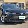 toyota corolla-sport 2019 -TOYOTA--Corolla Sport 6AA-ZWE211H--ZWE211-1017785---TOYOTA--Corolla Sport 6AA-ZWE211H--ZWE211-1017785- image 1