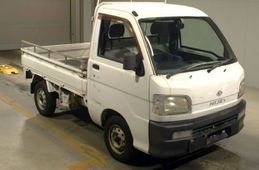 daihatsu hijet-truck 1999 No.15771