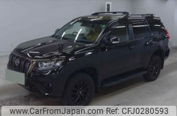 toyota land-cruiser-prado 2021 quick_quick_3BA-TRJ150W_0131484