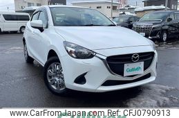 mazda demio 2018 -MAZDA--Demio 6BA-DJLAS--DJLAS-101545---MAZDA--Demio 6BA-DJLAS--DJLAS-101545-