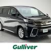 toyota vellfire 2015 -TOYOTA--Vellfire DBA-AGH30W--AGH30-0010080---TOYOTA--Vellfire DBA-AGH30W--AGH30-0010080- image 1