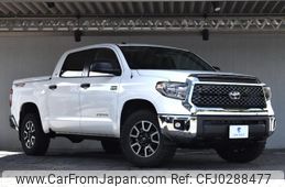 toyota tundra 2018 GOO_NET_EXCHANGE_0204211A30241006W001