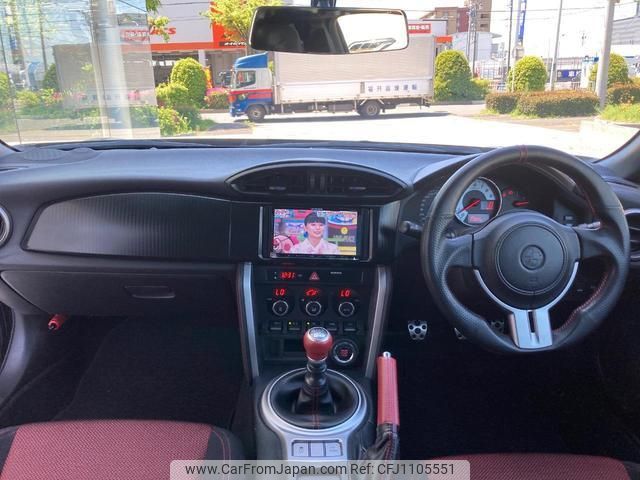 toyota 86 2013 quick_quick_ZN6_ZN6-038590 image 2
