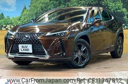 lexus ux 2020 quick_quick_MZAH10_MZAH10-2078940