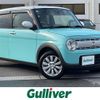 suzuki alto-lapin 2021 -SUZUKI--Alto Lapin 5BA-HE33S--HE33S-319785---SUZUKI--Alto Lapin 5BA-HE33S--HE33S-319785- image 1