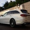 mercedes-benz amg 2022 CFJ1453094 image 2
