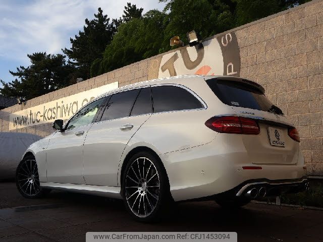 mercedes-benz amg 2022 CFJ1453094 image 2