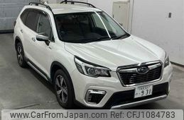 subaru forester 2018 -SUBARU 【宇都宮 301ノ931】--Forester SKE-007001---SUBARU 【宇都宮 301ノ931】--Forester SKE-007001-