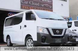 nissan nv350-caravan-van 2020 quick_quick_LDF-VW6E26_VW6E26-114251