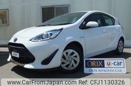 toyota aqua 2020 -TOYOTA--AQUA DAA-NHP10--NHP10-2654000---TOYOTA--AQUA DAA-NHP10--NHP10-2654000-