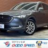 mazda cx-8 2018 -MAZDA--CX-8 3DA-KG2P--KG2P-123322---MAZDA--CX-8 3DA-KG2P--KG2P-123322- image 1