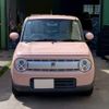 suzuki alto-lapin 2015 CFJ1770480 image 30