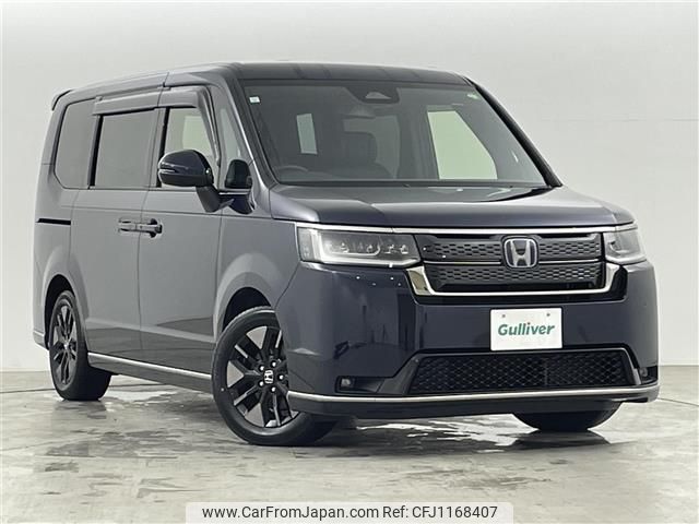 honda stepwagon 2023 -HONDA--Stepwgn 6AA-RP8--RP8-1037284---HONDA--Stepwgn 6AA-RP8--RP8-1037284- image 1