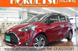 toyota sienta 2019 quick_quick_DBA-NSP170G_NSP170-7214454