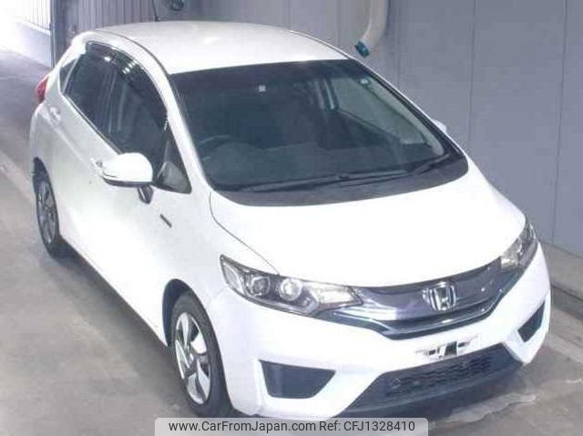 honda fit 2015 23896 image 1