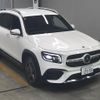 mercedes-benz glb-class 2023 -MERCEDES-BENZ--Benz GLB W1N2476132W335119---MERCEDES-BENZ--Benz GLB W1N2476132W335119- image 1