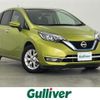 nissan note 2018 CFJ1329701 image 1
