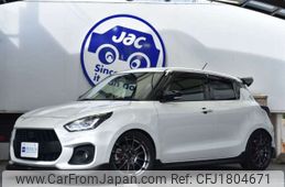 suzuki swift 2023 CFJ1804671