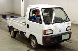 honda acty-truck 1992 CFJ1544880