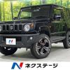 suzuki jimny 2023 -SUZUKI--Jimny 3BA-JB64W--JB64W-295484---SUZUKI--Jimny 3BA-JB64W--JB64W-295484- image 1