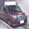 toyota roomy 2022 -TOYOTA 【岐阜 504ﾂ1021】--Roomy M900A-1023569---TOYOTA 【岐阜 504ﾂ1021】--Roomy M900A-1023569- image 1