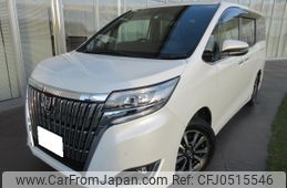 toyota esquire 2019 -TOYOTA--Esquire DBA-ZRR80G--ZRR80-0558207---TOYOTA--Esquire DBA-ZRR80G--ZRR80-0558207-