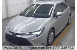 toyota corolla 2021 quick_quick_6AA-ZWE211_ZWE211-6083036