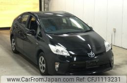 toyota prius 2012 -TOYOTA--Prius ZVW30-1506300---TOYOTA--Prius ZVW30-1506300-