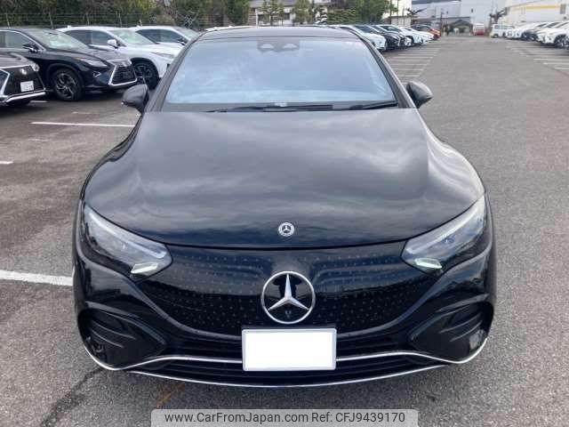 mercedes-benz mercedes-benz-others 2023 -MERCEDES-BENZ 【名古屋 999ｱ9999】--Benz EQE ZAA-295121--W1K2951212F018262---MERCEDES-BENZ 【名古屋 999ｱ9999】--Benz EQE ZAA-295121--W1K2951212F018262- image 2