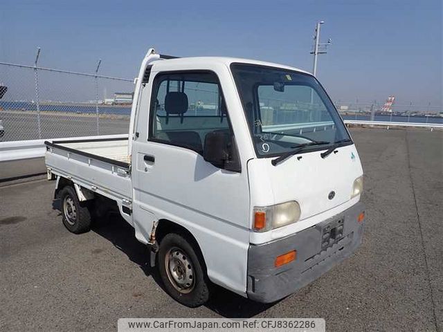subaru sambar-truck 1998 19257 image 1