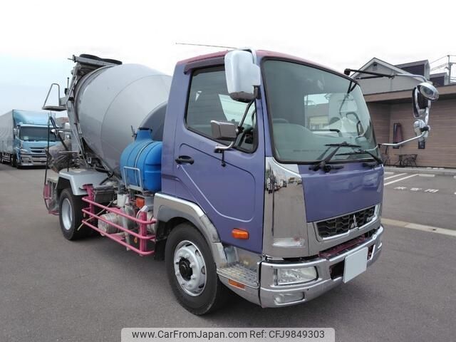 mitsubishi-fuso fighter 2015 -MITSUBISHI--Fuso Fighter QKG-FK72FZ--FK72FZ-***311---MITSUBISHI--Fuso Fighter QKG-FK72FZ--FK72FZ-***311- image 2