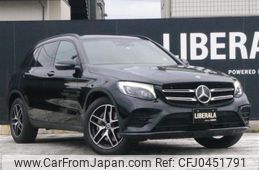 mercedes-benz glc-class 2019 -MERCEDES-BENZ--Benz GLC LDA-253905C--WDC2539052F618135---MERCEDES-BENZ--Benz GLC LDA-253905C--WDC2539052F618135-