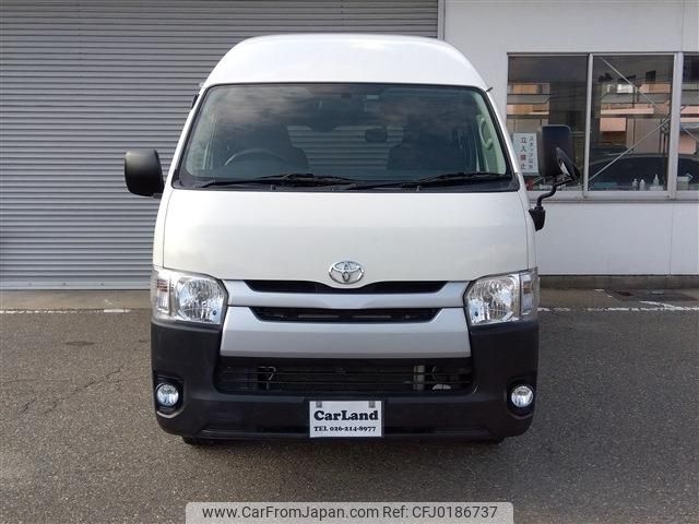 toyota regiusace-van 2017 -TOYOTA--Regius ace Van LDF-KDH206K--KDH206-8122066---TOYOTA--Regius ace Van LDF-KDH206K--KDH206-8122066- image 2