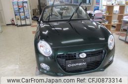 daihatsu copen 2022 -DAIHATSU--Copen 3BA-LA400K--LA400K----DAIHATSU--Copen 3BA-LA400K--LA400K--