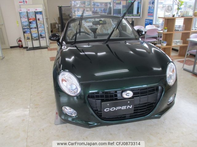 daihatsu copen 2022 -DAIHATSU--Copen 3BA-LA400K--LA400K----DAIHATSU--Copen 3BA-LA400K--LA400K-- image 1